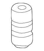 RNH100252 - : Strut Bumper for Land-Rover Image