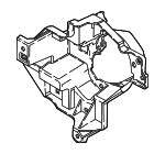 KB8B51694 - : Lamp Bracket for Mazda: CX-5 Image