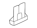 38221SNAA31 - Electrical: Multi-Purpose Fuse for Honda Image
