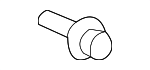 957010801608 - Engine: Air Cleaner Body Bolt for Honda: Accord, Civic, Clarity, CR-V, Element, HR-V, Insight, Odyssey, Pilot Image