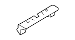 LR076685 - : Support Bracket for Land-Rover Image