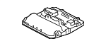 LR096478 - Body: Overhead Console for Land-Rover Image image