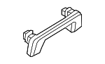 39834464 - Body: Grip Handle for Volvo Image
