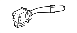 8465206020 - Steering: Wiper Switch for Toyota Image image