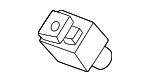 95898054601 - Body: Rear Camera for Porsche Image