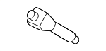 PAB955993 - Body: Nozzle for Porsche Image