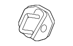 971813499A - Body: Striker for Porsche Image