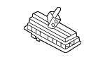 PAB827566 - Body: Actuator for Porsche Image