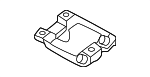 976827910 - : Lower Bracket for Porsche: Panamera Image