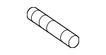 PY8940584A - Engine: Turbocharger Stud for Mazda Image