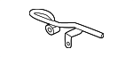 PY8V13530A - Engine: Water Inlet for Mazda Image