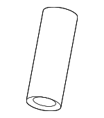 S55014294 - Engine: Connector for Mazda Image