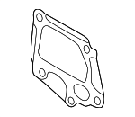 PY8V13710B - Engine: Turbocharger Gasket for Mazda Image