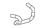 PX1N1354X - : Coolant Line for Mazda: 3, CX-30 Image