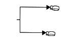 992832100 - Engine: Connector Clamp for Mazda Image