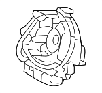 77900T20D21 - Electrical: Clock Spring for Honda Image