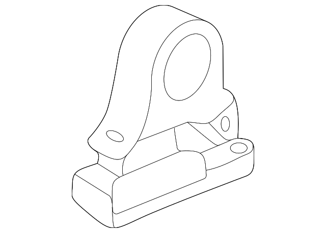 77970-TZR-S11 - 2022-2025 Honda Civic - Side Impact Sens | Genuine