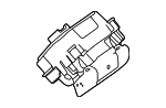 LR114829 - : Prk Brake Switch for Land Rover: Defender 110, Defender 130, Defender 90, Discovery Sport, Range Rover Evoque Image