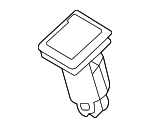 LR183060 - Body: USB Port for Land Rover: Defender 110, Defender 130, Defender 90, Discovery, Discovery Sport, Range Rover, Range Rover Evoque, Range Rover Sport Image