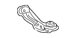 510350E011 - Suspension: Engine Cradle Bracket for Toyota Image image