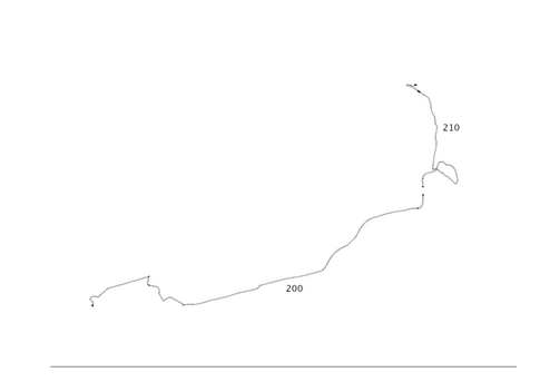 Rear Panel Door Pane Washer for 2018 Mercedes-Benz G550 #0