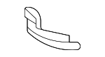 2324904901 - Exhaust: Egr Tube for Mercedes-Benz Image