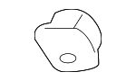62731FA000 - Body: Retainer Assembly Grommet for Subaru Image