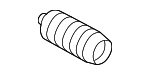 577402B000 - Steering: Boot for Hyundai: Santa Fe Image