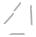 FS1215909A - : Power Steering Belt for Mazda Image