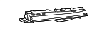 5110728030 - Suspension: Side Reinforced for Lexus: HS250h Image
