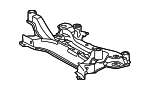 5120172011 - Suspension: Cross-Member for Lexus: HS250h Image