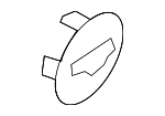 96653215 - Suspension: Center Cap for Pontiac: G3 Image
