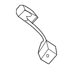 283361SX7A - Electrical: Microphone for Infiniti Image image