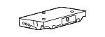 8684035019 - Electrical: Computer for Toyota: 4Runner, Corolla, RAV4, RAV4 Prime Image
