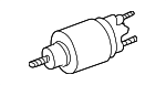58911287 - Electrical: Starter Solenoid for Audi: 100, 90, 90 Quattro, A4, A4 Quattro, A6, A6 Quattro, Cabriolet, S4, S6 Image