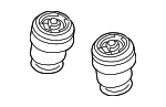37126790078 - Suspension: Air Spring for BMW: X5 Image