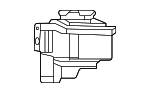 68403001AA - Emission System: Leak Detect Pump for Mopar Image