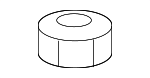 C2Z8011 - Suspension: Top Nut for Jaguar Image