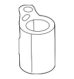 4M0816805B - HVAC: A/C Service Valve Core for Audi Image