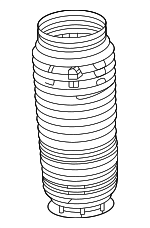 52688T20A01 - Suspension: Dust Cover for Honda Image