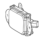 2019-2023 Toyota - Sensor