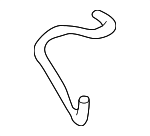 216312Y000 - : Cooler Pipe for Nissan: Maxima Image