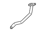 31439471 - Engine: Coolant Hose for Volvo Image