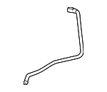 9155919 - Engine: Pipe for Volvo Image