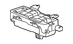 T4N11774 - : Fuse Box for Jaguar Image