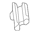 Support Rod Rod Holder