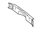 9063108237 - Body: Rear Body Panel for MB Vans Image