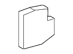 9066000292 - Body: Seal for MB Vans Image