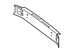 9063109737 - Body: Rear Reinforced for MB Vans Image