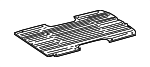 9066161068 - Body: Rear Floor Pan for MB Vans Image